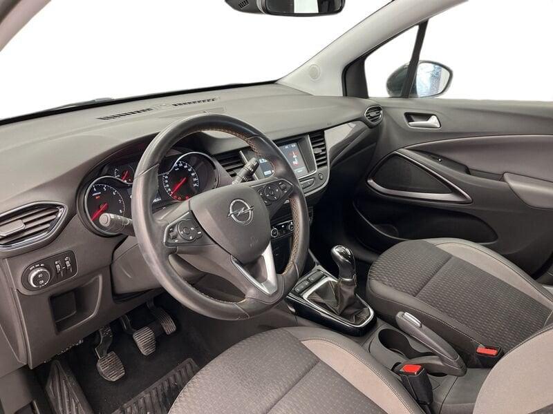 Opel Crossland X 1.2 Innovation s&s 110cv