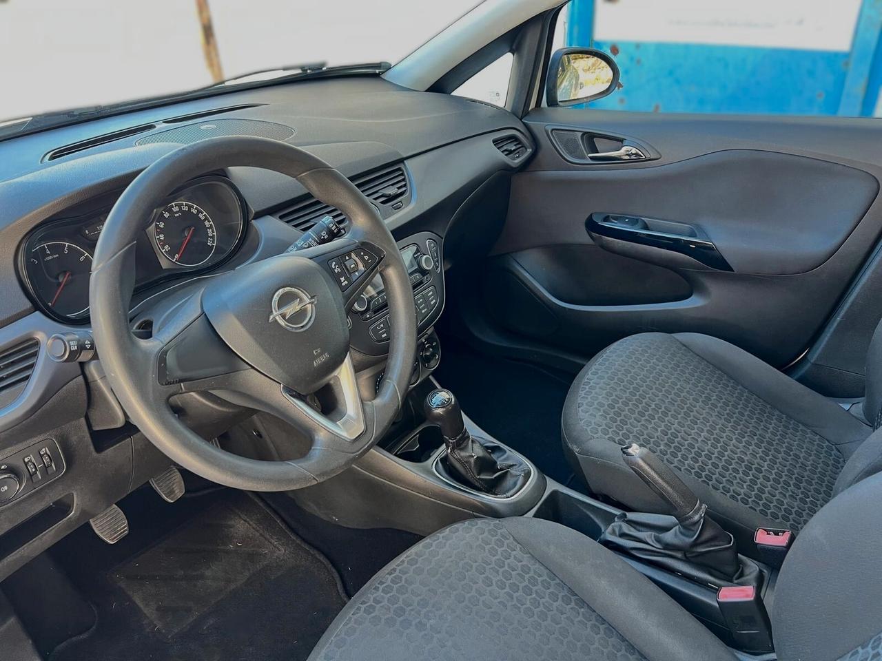 OPEL CORSA 1.4 GPL Innovation 5p - 2016