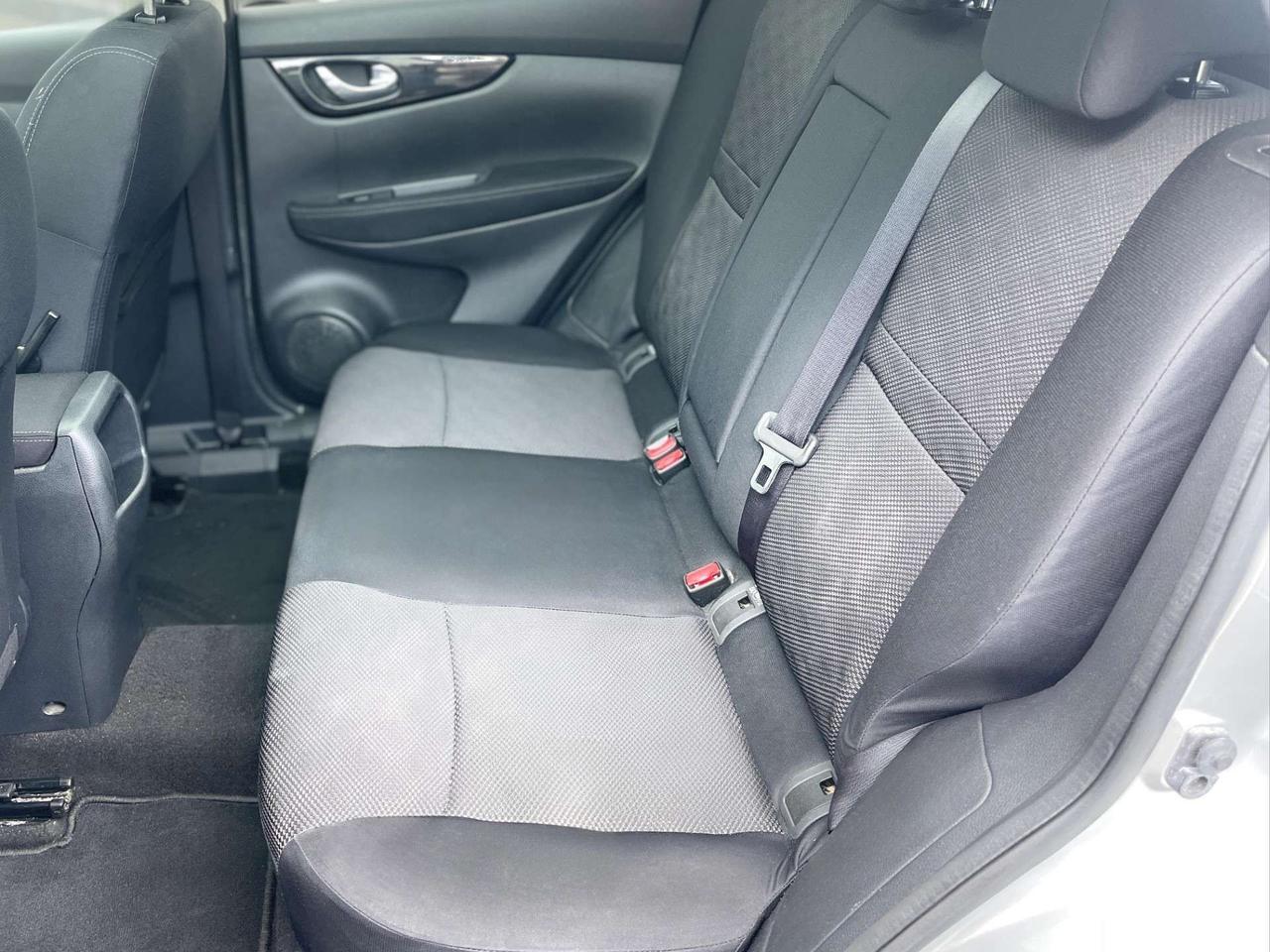 Nissan Qashqai 1.5 Diesel 110CV E5 Neo - 2015