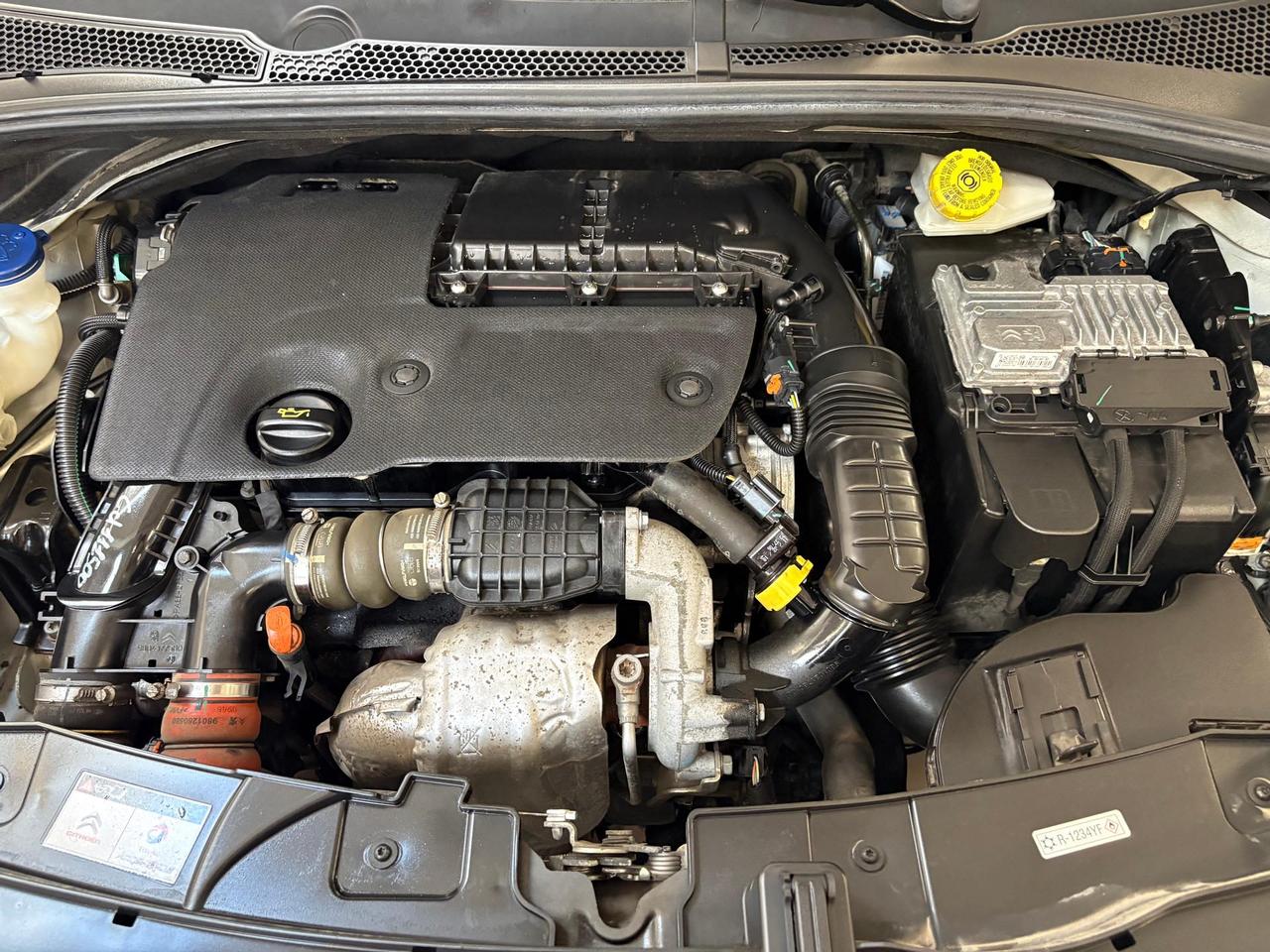 Citroen C3 1.6 bluehdi Feel s&s 75cv