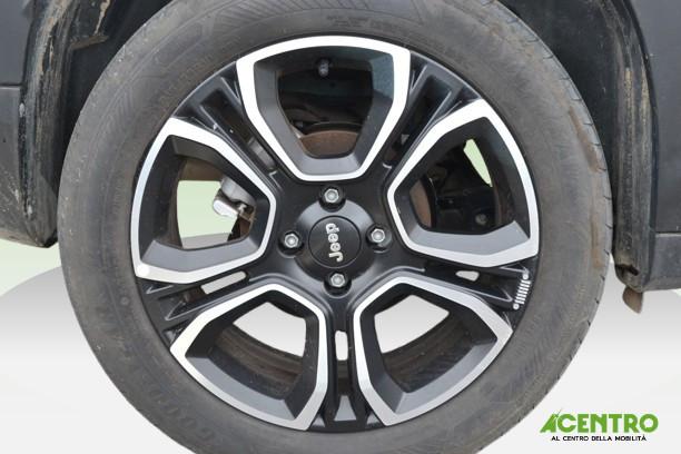 JEEP AVENGER - ICE MY24 SUMMIT 1.2 100CV