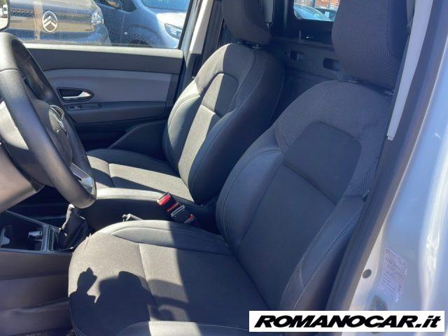 RENAULT Express 1.4 Blue dCi 95 Van