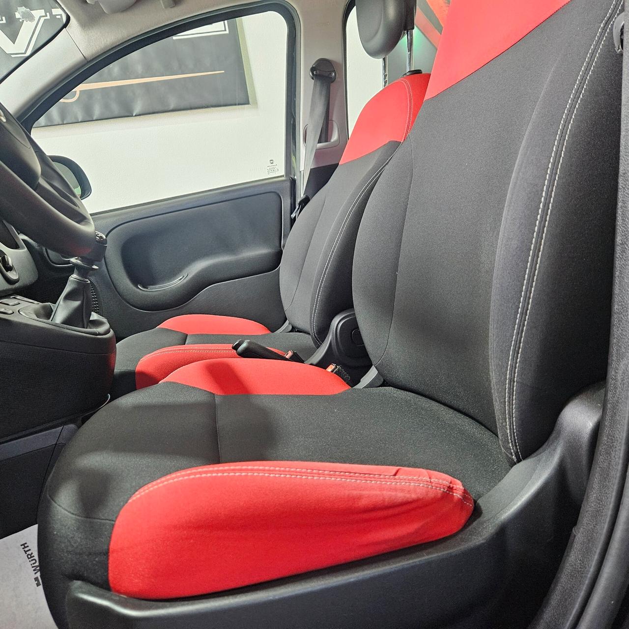 Fiat Panda 1.2 56000KM UNIPRO PREZZO FINALE