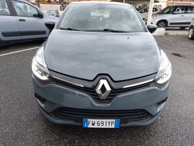 RENAULT Clio dCi 8V 75 CV 5 porte Moschino Zen Neopat. Navig