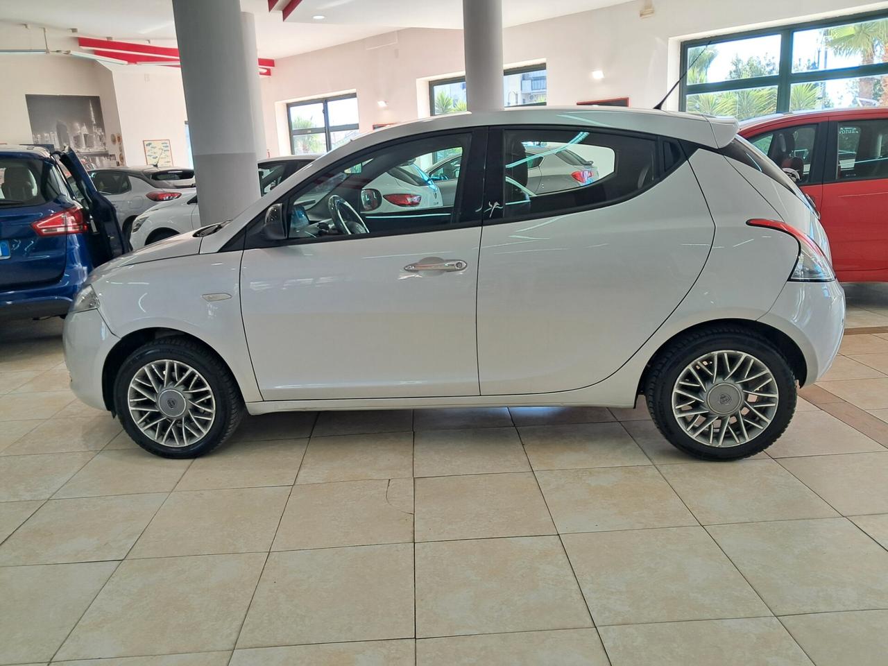 Lancia Ypsilon 1.2 GPL 5 porte S&S Platinum