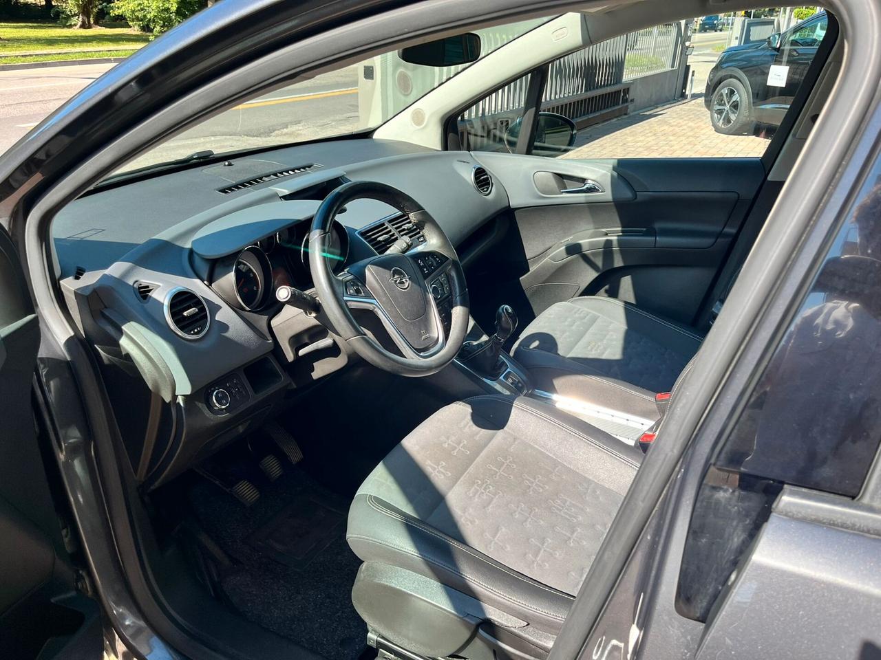 Opel Meriva 1.3 CDTI 95CV ecoFLEX Cosmo