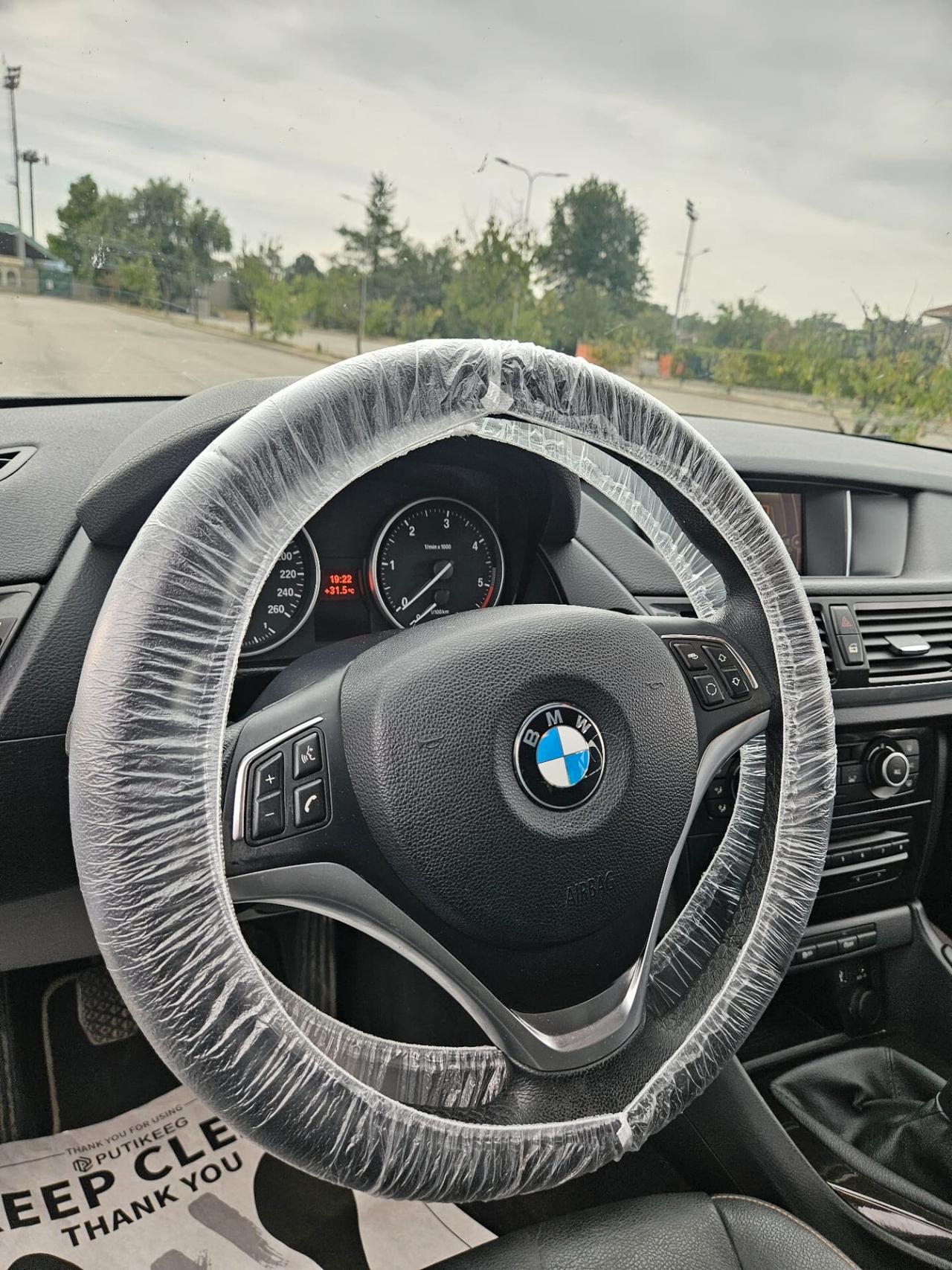 Bmw X1 sDrive18d Msport