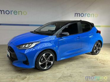Toyota Yaris 1.5h 130 Premiere