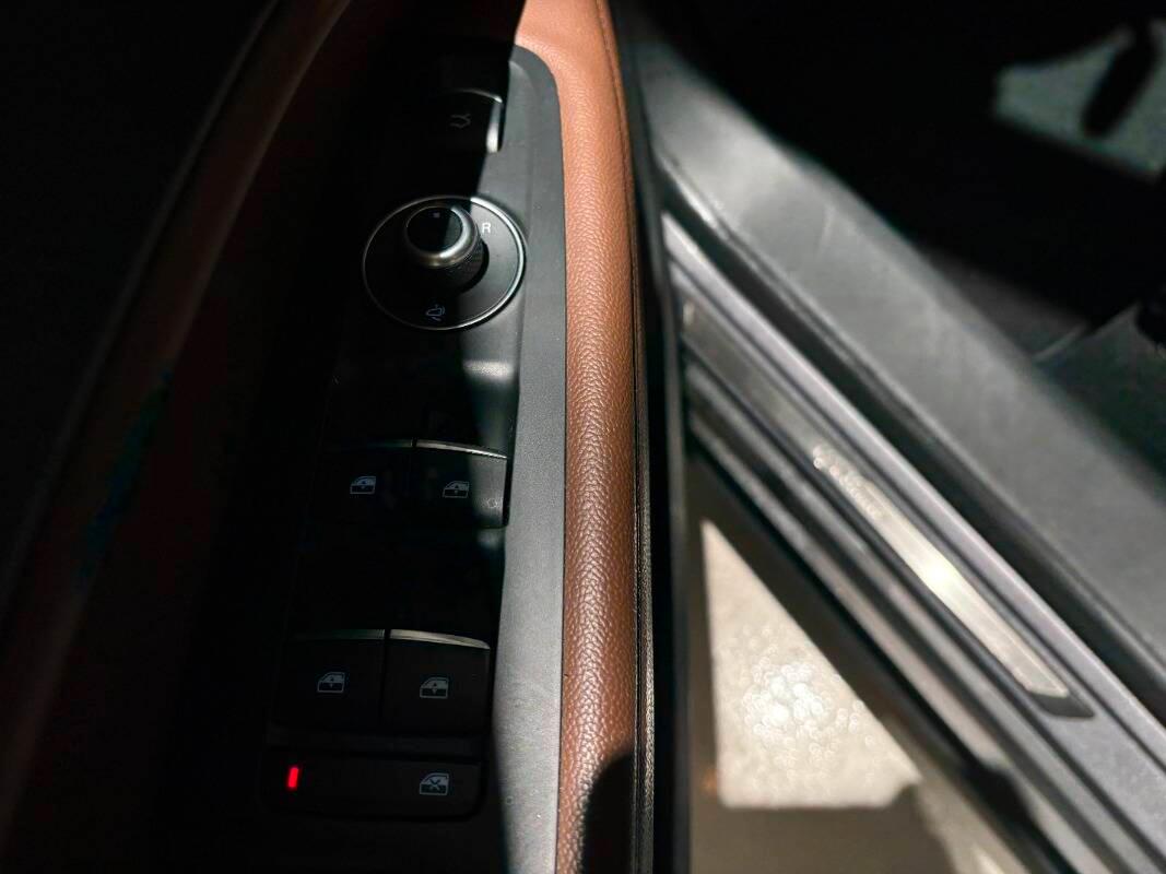 Alfa Romeo Stelvio 2.2 t Sprint Q4 190cv auto