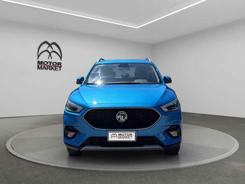 Mg ZS 1.5 VTi-Tech Luxury