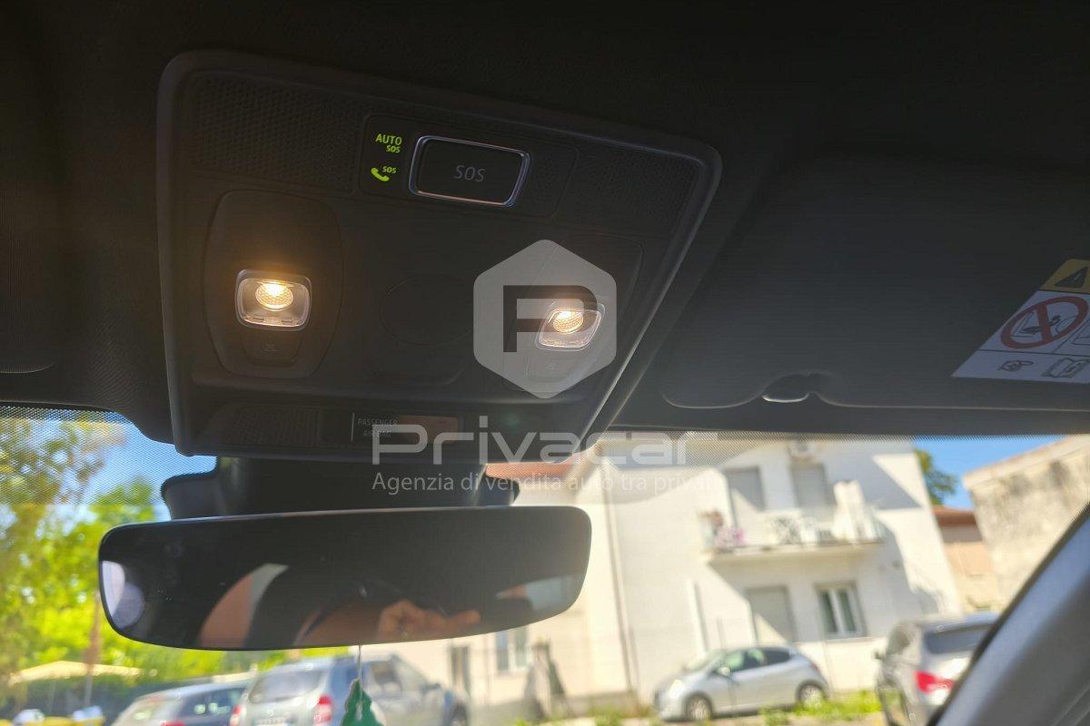 RENAULT Arkana Arkana Hybrid E-Tech 145 CV R.S. Line