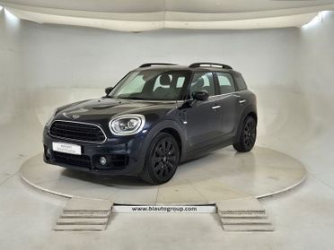 MINI Countryman Mini F60 2017 Benzi Mini 1.5 Cooper Baker Street