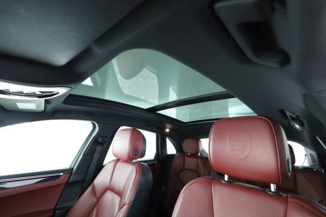PORSCHE Macan Macan 2.0