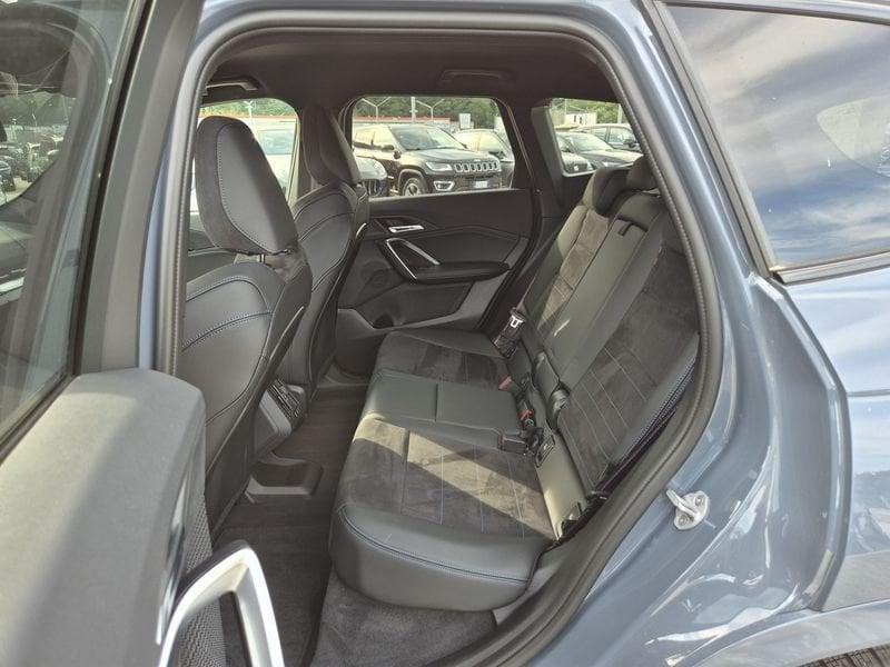 BMW X1 xdrive 25e MSport Pro auto