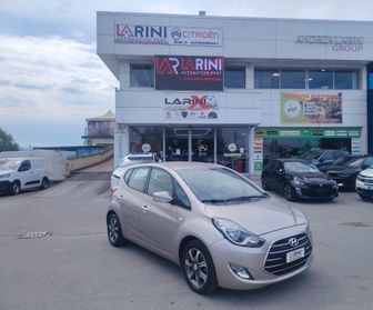 Hyundai iX20 1.4 90 CV XPossible - NEOPATENTATI