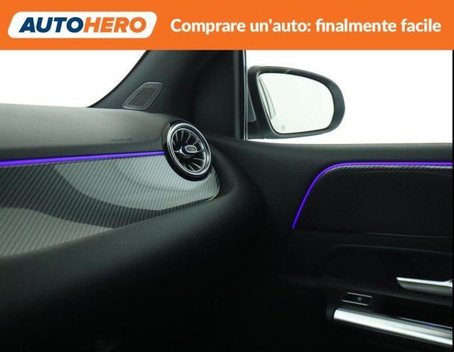 MERCEDES-BENZ B 180 d Automatic Premium