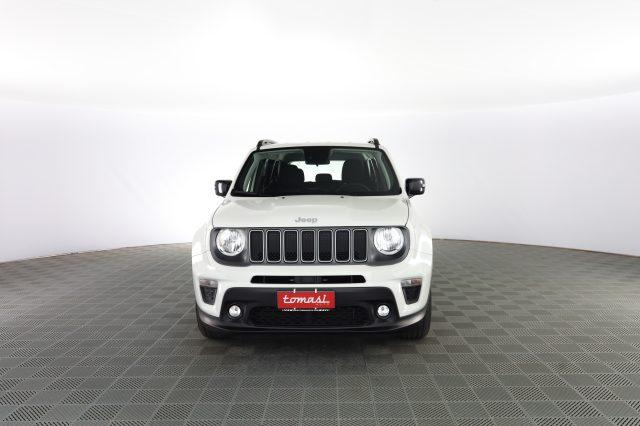 JEEP Renegade Renegade 1.5 Turbo T4 MHEV Limited