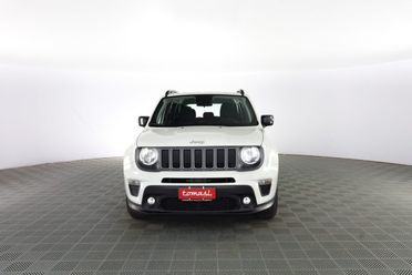 JEEP Renegade Renegade 1.5 Turbo T4 MHEV Limited
