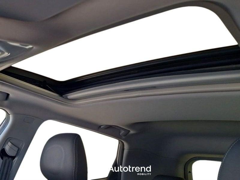 DR AUTOMOBILES dr 4.0 1.5 Bi-Fuel GPL 116 CV TETTO