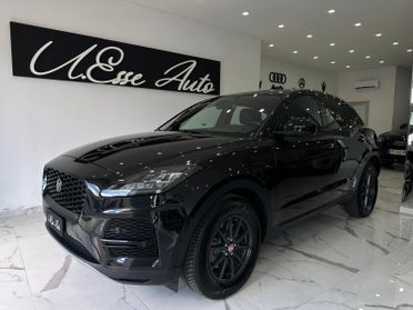 Jaguar E-Pace 2.0D I4 163 CV AWD Auto SE