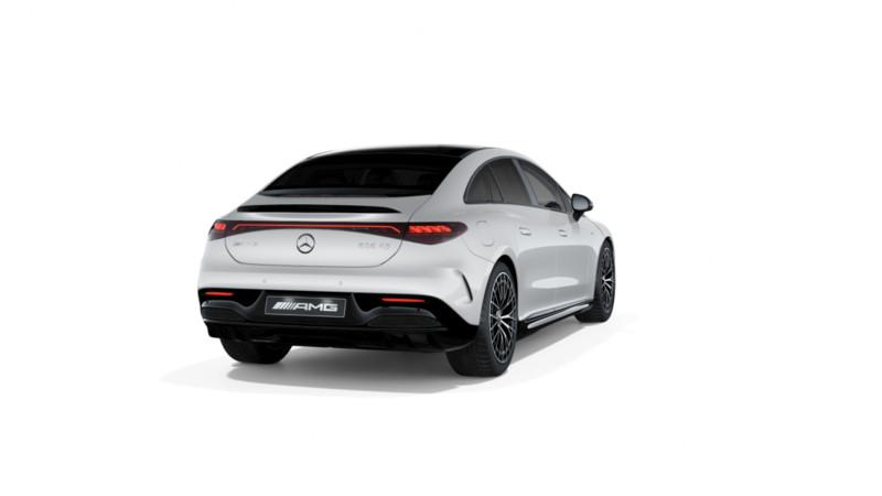 Mercedes-Benz EQE 43 4Matic AMG Premium Plus