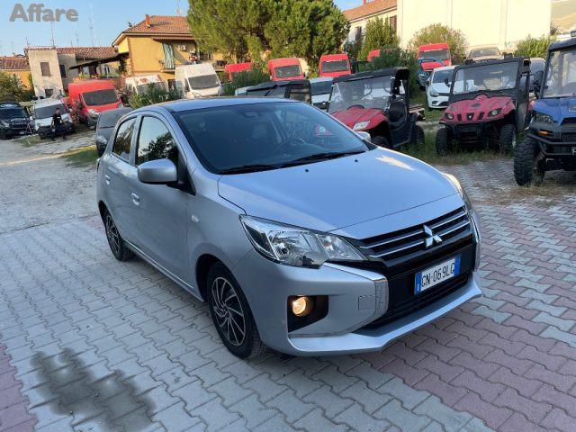 MITSUBISHI Space Star 1.2 Intense SDA