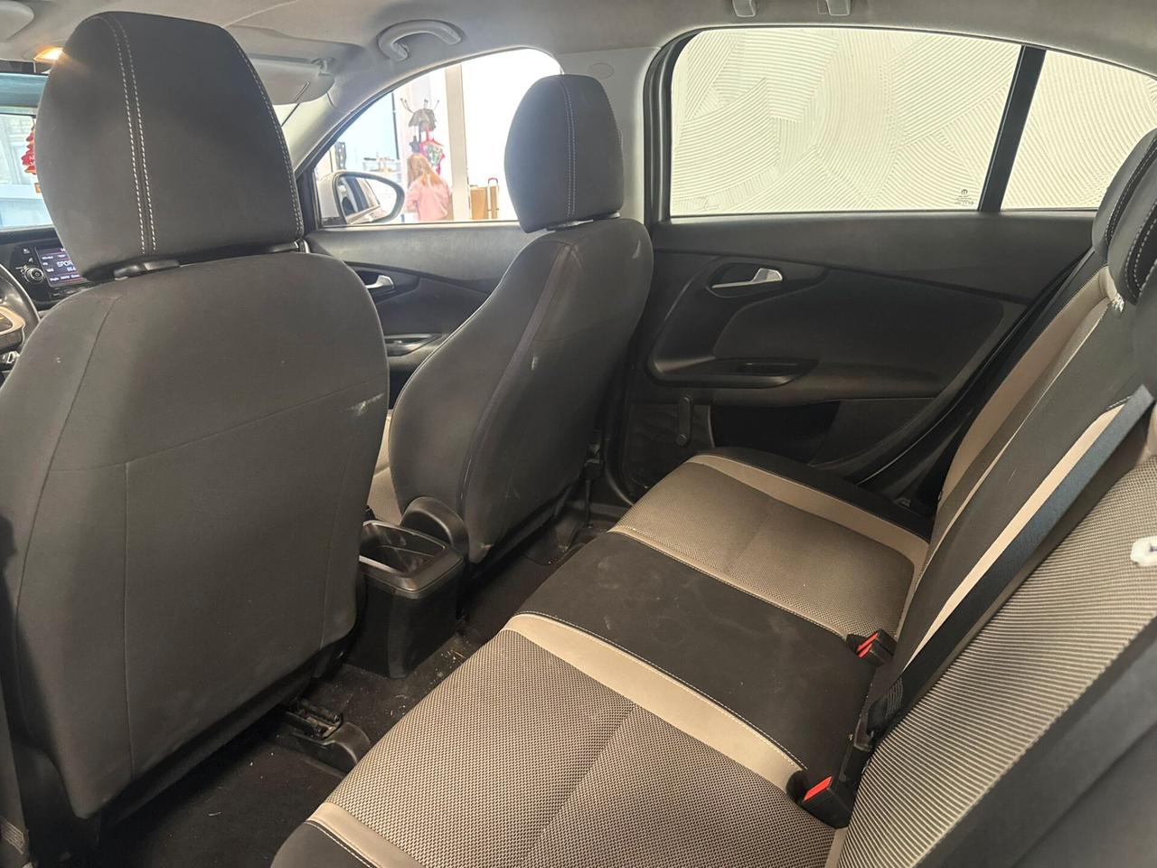 Fiat Tipo 1.4 T-Jet 120CV GPL SW Lounge