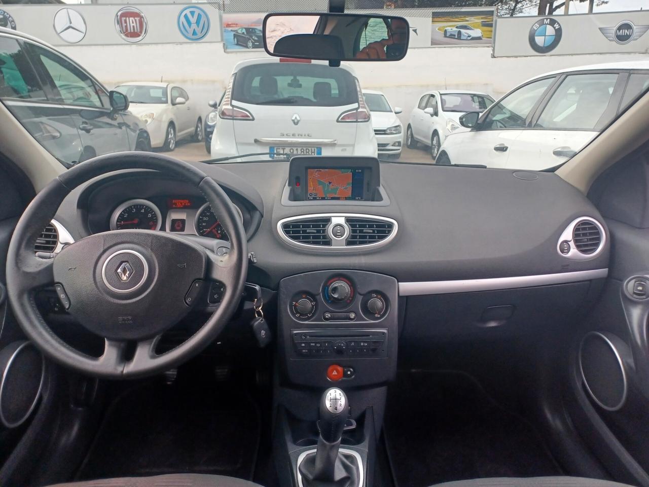 Renault Clio 1.2 5 porte 20th Anniversario
