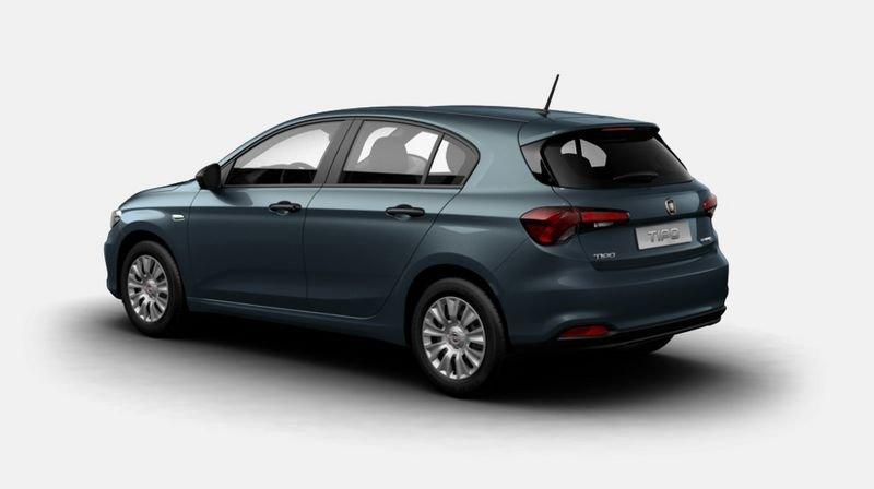 FIAT Tipo Tipo 1.5 Hybrid DCT 5 porte