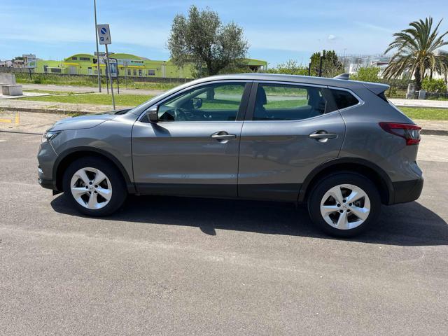 NISSAN Qashqai 1.5 dCi 115 CV Business