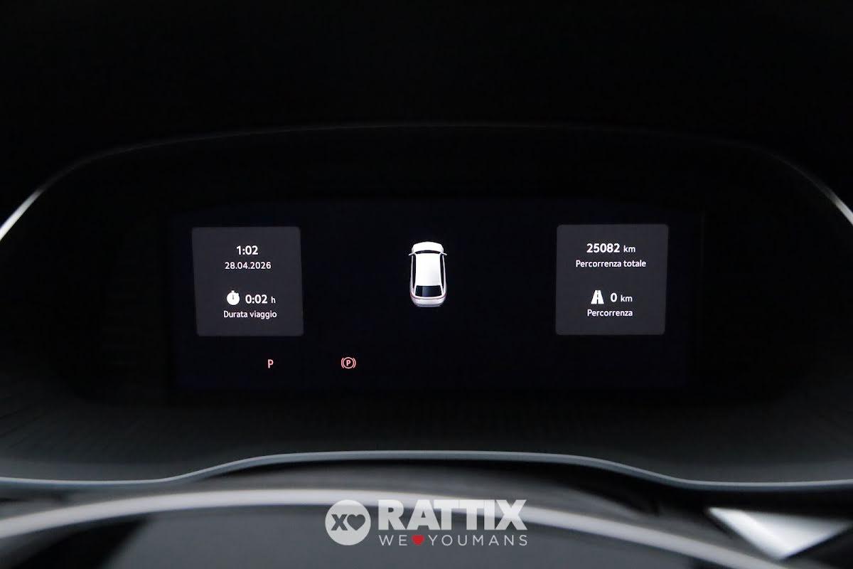 Skoda Octavia Wagon 2.0 TDI 150CV Selection DSG