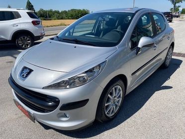 PEUGEOT 207 1.4 75CV 5p GPL "NEOPATENTATI"