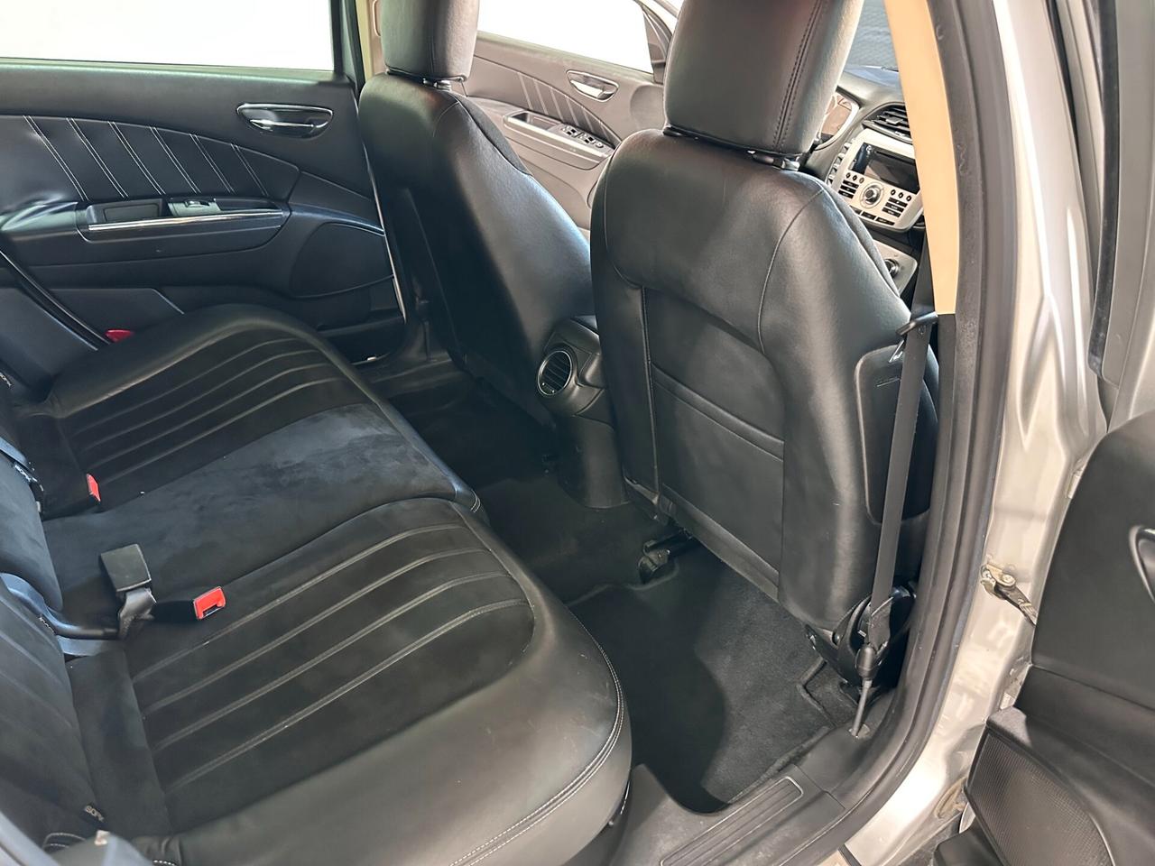 Lancia Delta 1.6 MJT 120cv Diesel - UNICO PROPR - DA VETRINA!!!!