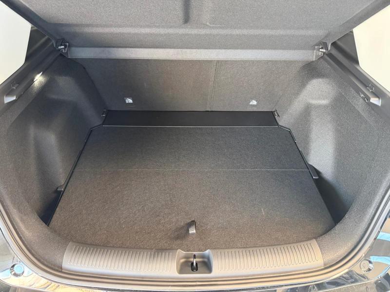 Mg ZS 1.5 hybrid+ Luxury auto (KM 0)