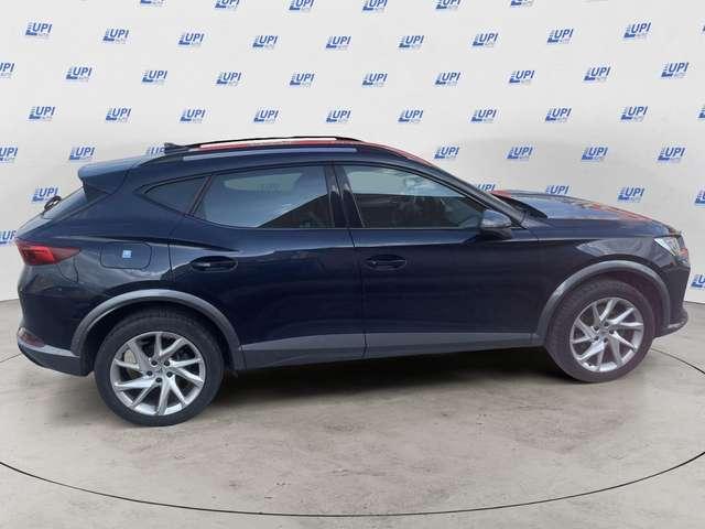 CUPRA Formentor 1.5 tsi 150cv