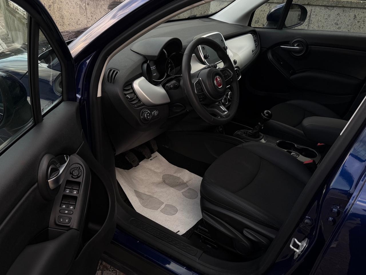 Fiat 500X 1.3 MultiJet 95 CV Connect