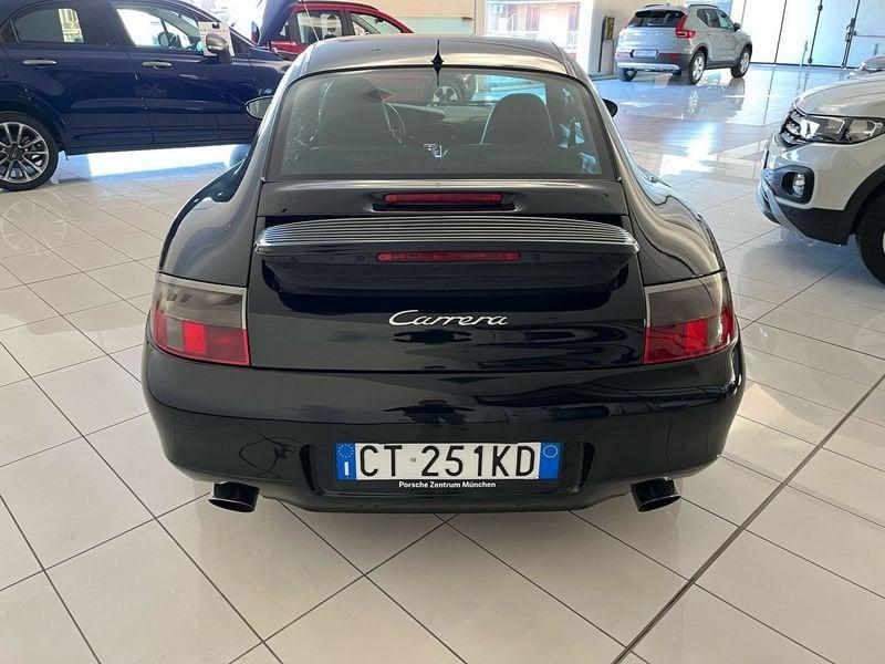 Porsche 911 911 Carrera Coupé