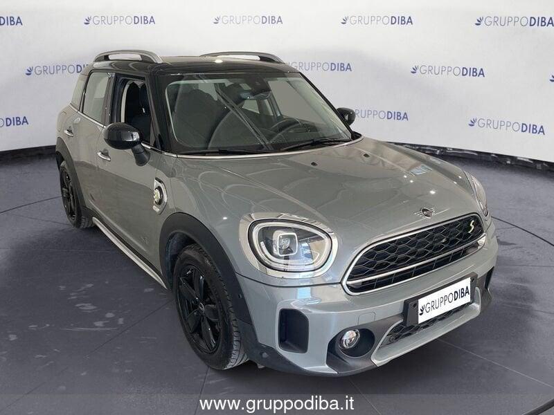 MINI Mini COOPER SE ALL4 COUNTRYMAN