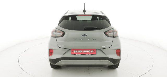 FORD Puma 1.0 EcoBoost Hybrid 125 CV S&S aut. ST-Line