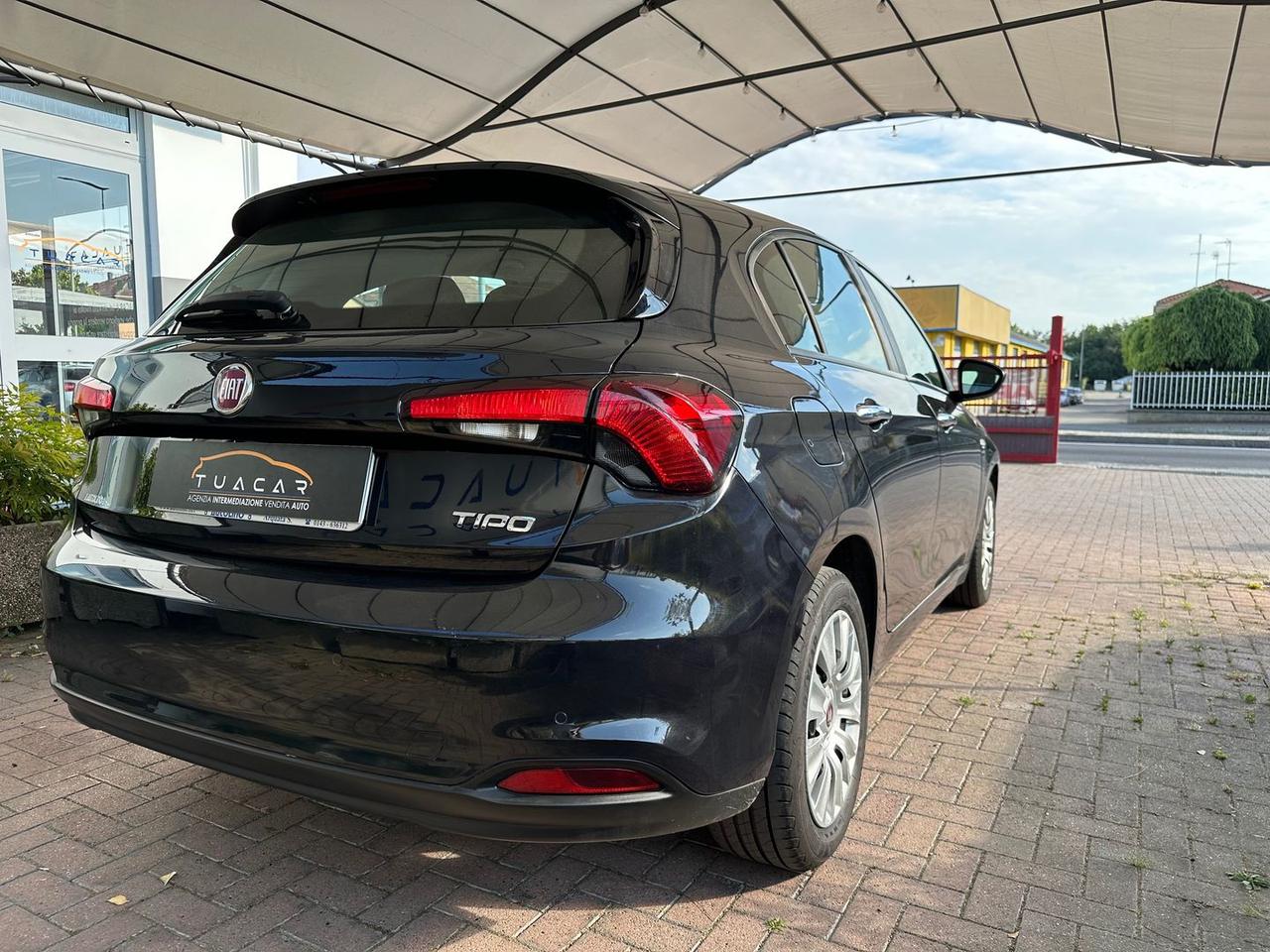 Fiat Tipo Business 1.3 Multijet #6045