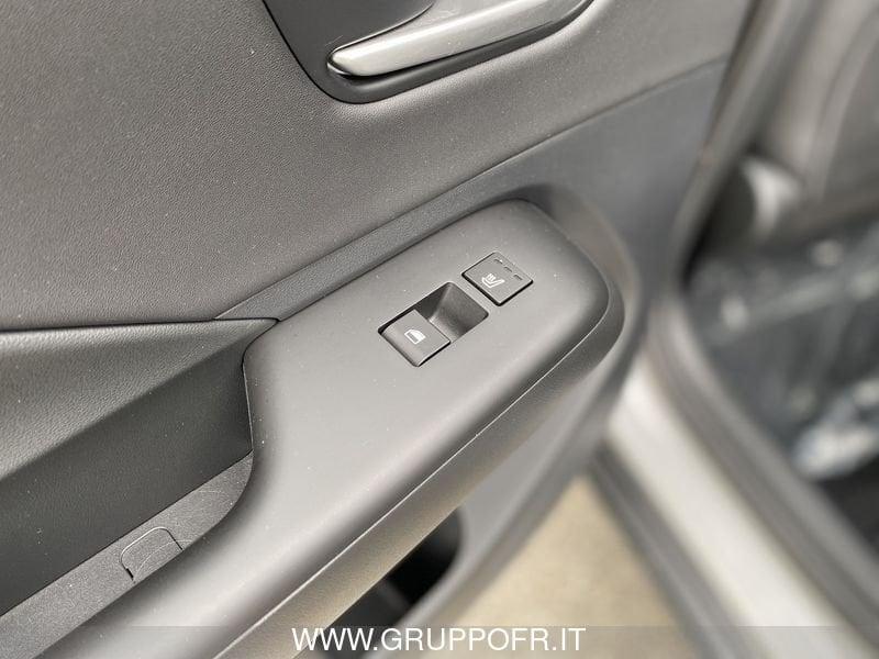 Hyundai Kona 1.6 HEV DCT XLine Plus