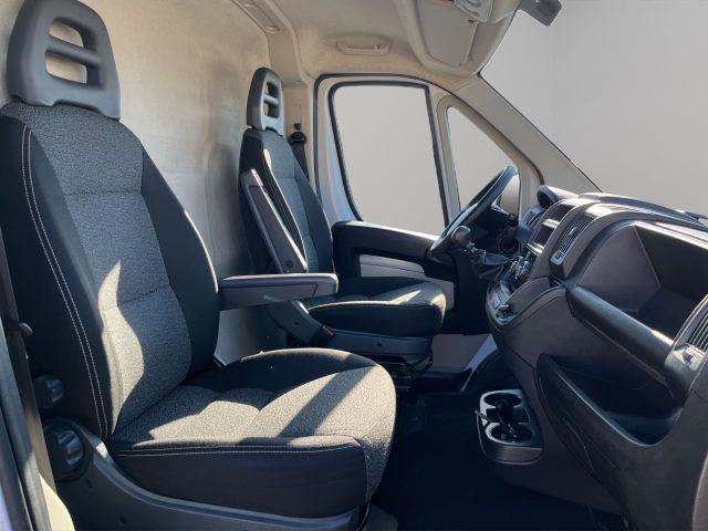 FIAT Ducato 35 2.3 MJT 130CV PLM-SL-TA Furgone Maxi