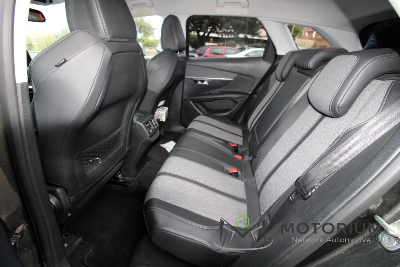 Peugeot 3008 3008 1.6 bluehdi Business s&s 120cv