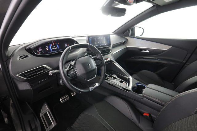 PEUGEOT 5008 5008 BlueHDi 130 S&S EAT8 GT