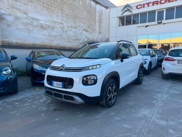 Citroen C3 Aircross BlueHDi 120 S&S EAT6 Feel AUTOMATICA