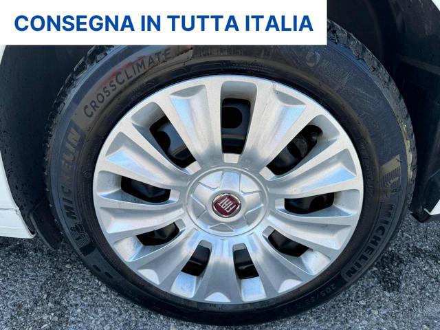 FIAT Tipo +IVA 2 POSTI VAN N1 1.6 MJT-CRUISE-SENSORI-E6B