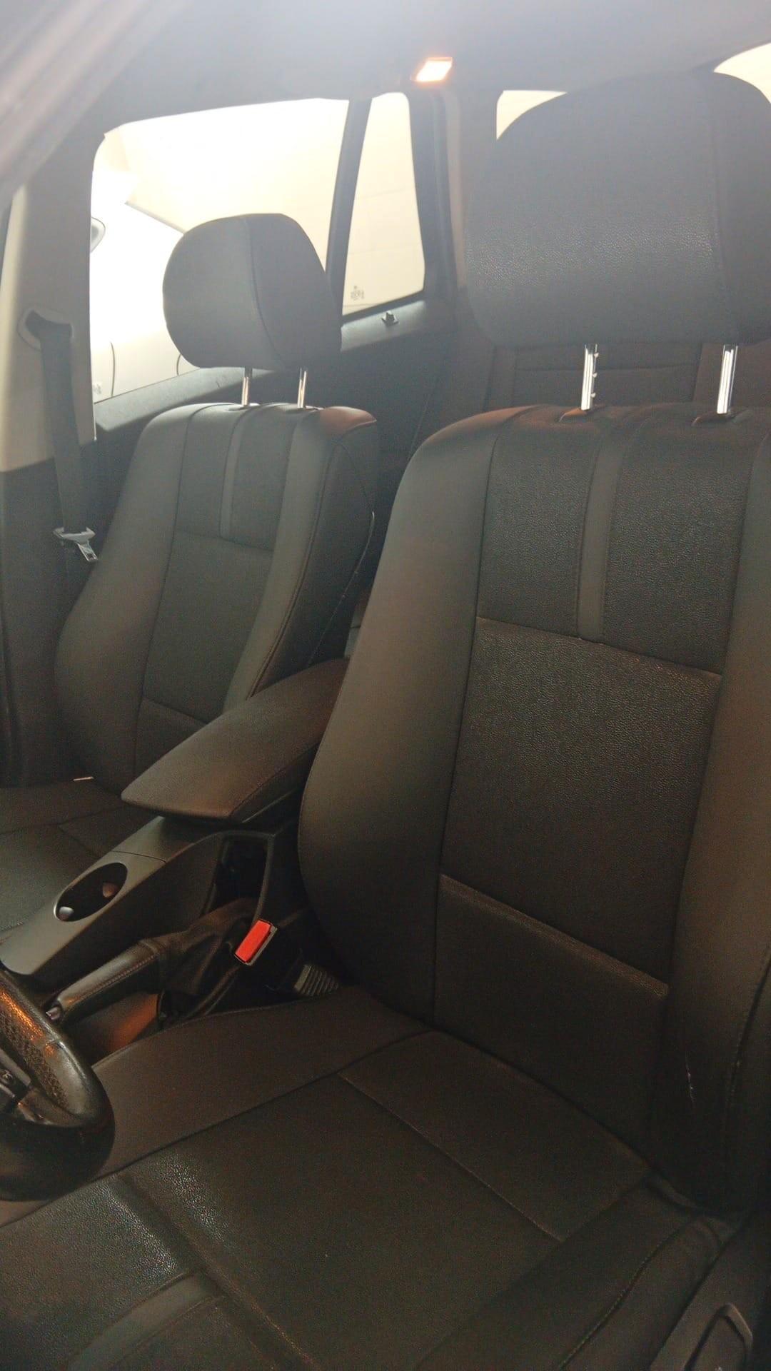 Bmw X3 2.0d cat Eletta