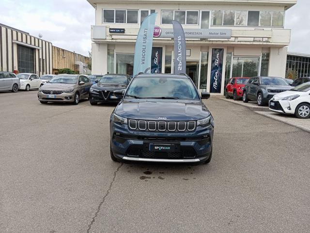 JEEP Compass *promo* 1.6 Multijet II 2WD Limited