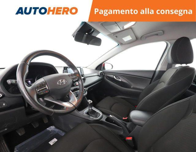 HYUNDAI i30 Wagon 1.6 CRDi 110CV Business