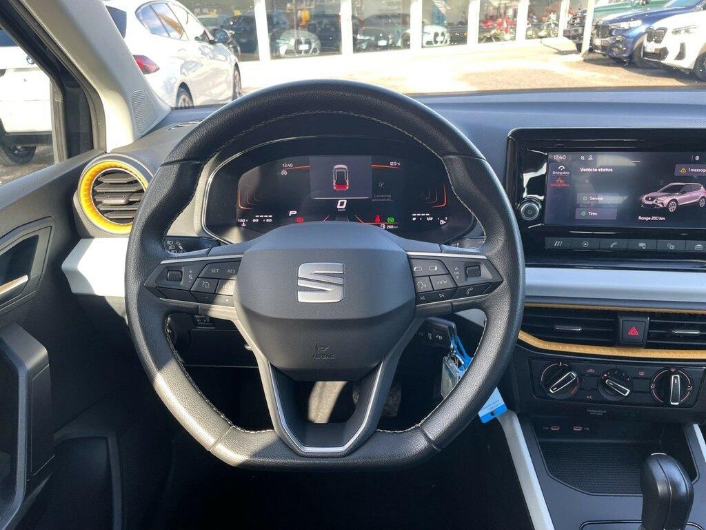 Seat Arona 1.0 EcoTSI Style DSG